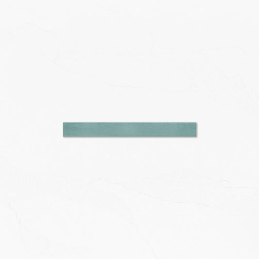 Tahoe Rectangle Blue Matte 48x450 Tile