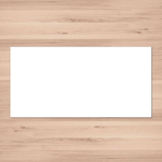 Tacoma White Honed 300x600 Tile