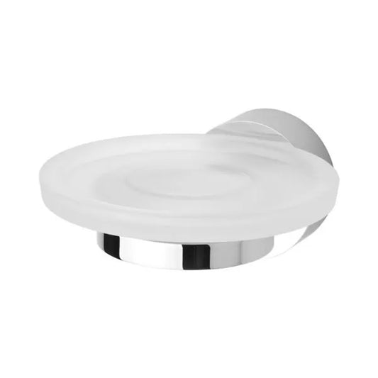 Phoenix Vivid Soap Dish Chrome