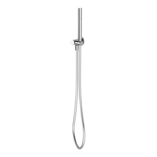 Phoenix Vivid Slimline Microphone Hand Shower Chrome