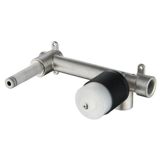 Bella Vista Mica Wall-Spout Combo - Body