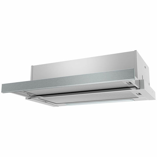 Westinghouse Slide Out Rangehood Front 60Cm Stainless Steel 1