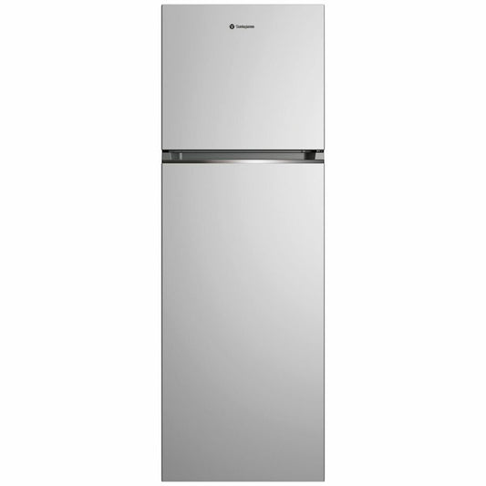 Westinghouse Top Freezer Refrigerator 341L Arctic Silver