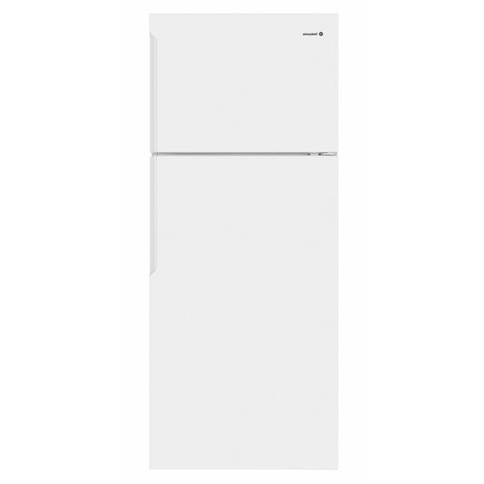 Westinghouse Top Freezer Refrigerator Right 431L White