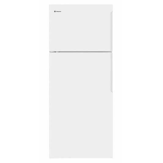 Westinghouse Top Freezer Refrigerator Left 431L White