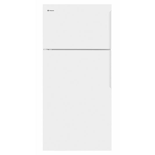 Westinghouse Top Freezer Refrigerator Left 503L White