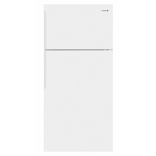 Copy Of Westinghouse Top Freezer Refrigerator Left 503L White