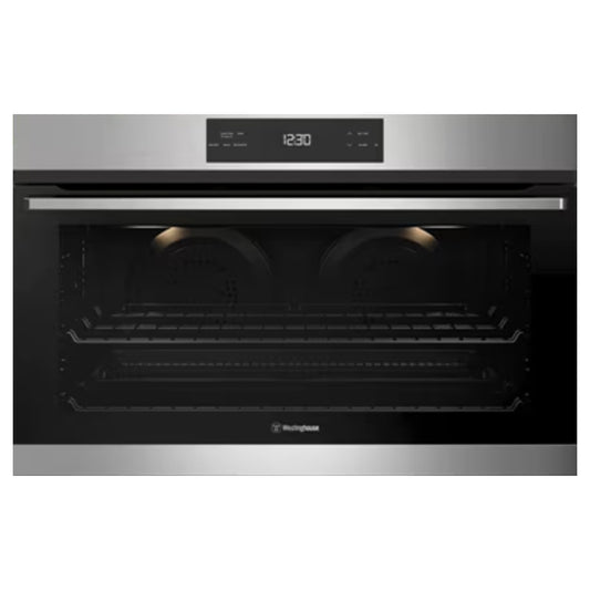 Westinghouse 90cm Stainless Steel Multi-Function Oven