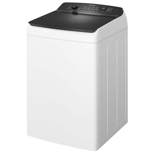 Westinghouse Top Load Washer Easycare 10Kg White