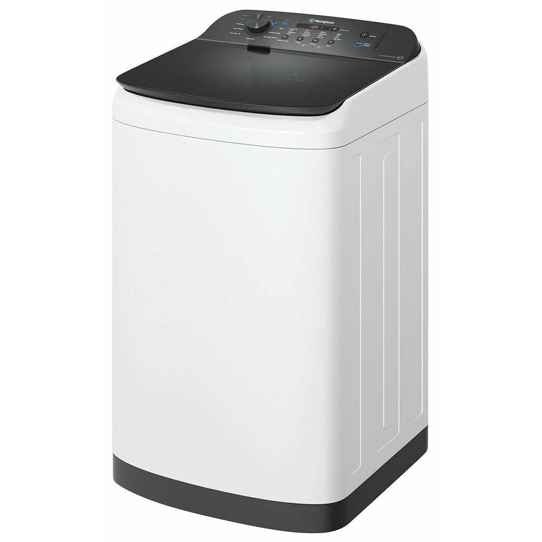 Westinghouse Top Load Washer Easycare 6Kg White | Cook & Bathe