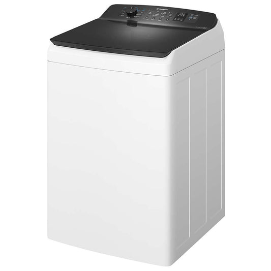 Westinghouse Top Load Washer Easycare 8Kg White