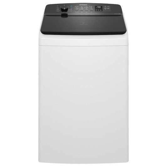 Copy Of Westinghouse Top Load Washer Easycare 9Kg White