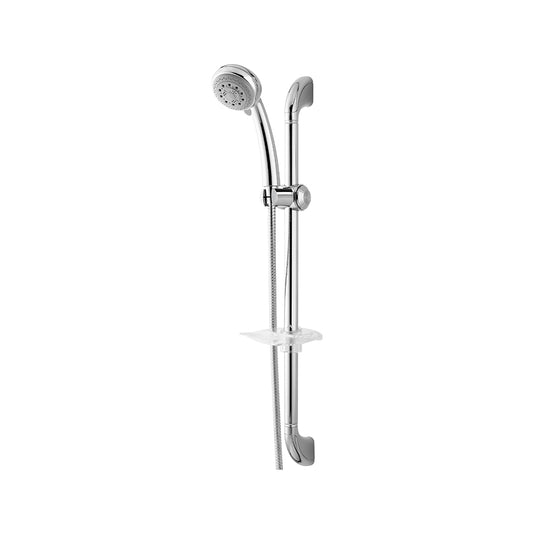 Phoenix Ivy Rail Shower Chrome