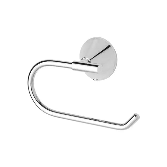 Phoenix Ivy Toilet Roll Holder Chrome