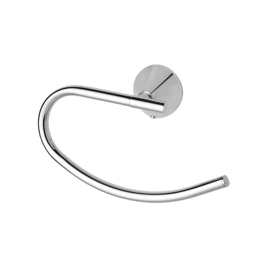 Phoenix Ivy Hand Towel Holder Chrome