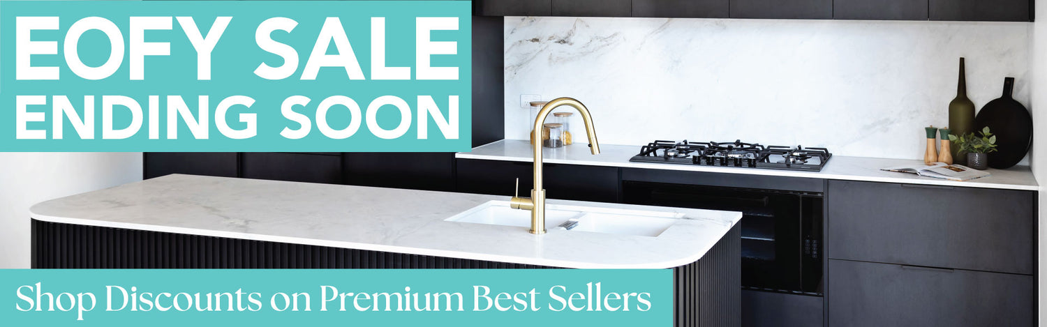 Cook & Bathe - Bathroom, Kitchen and Renovation Supplies in Melbourne