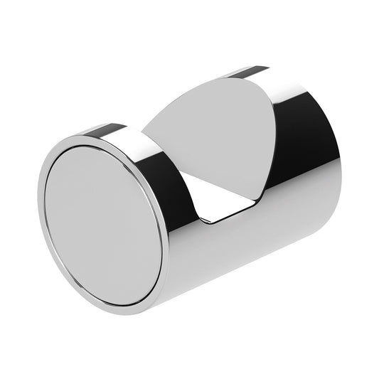 Phoenix Vivid Slimline Robe Hook Chrome