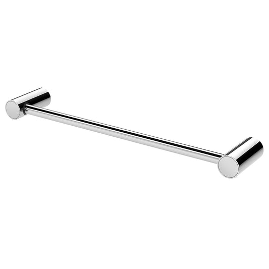 Phoenix Vivid Slimline Hand Towel Rail Chrome