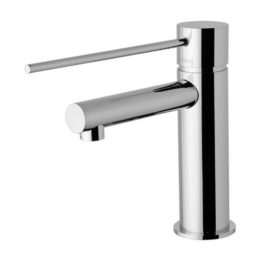 Phoenix Vivid Slimline Basin Mixer With Extended Lever Chrome