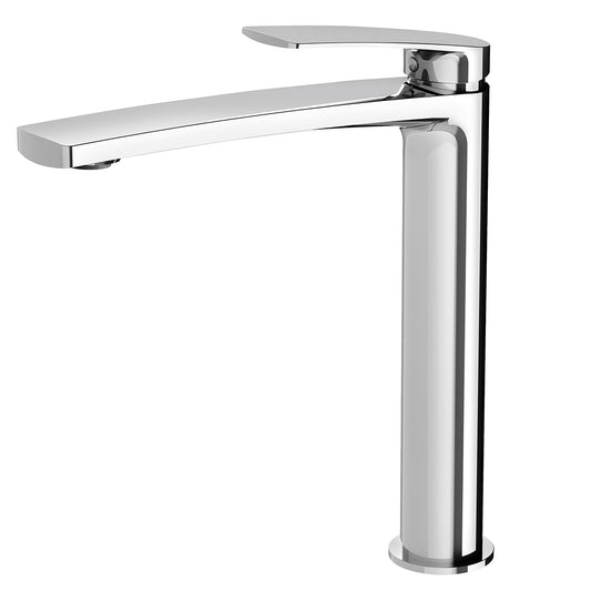 Phoenix Mekko Vessel Mixer Chrome