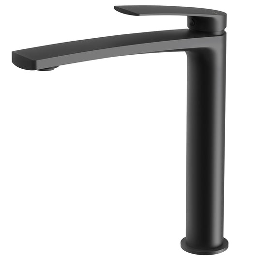 Phoenix Mekko Vessel Mixer Matte Black
