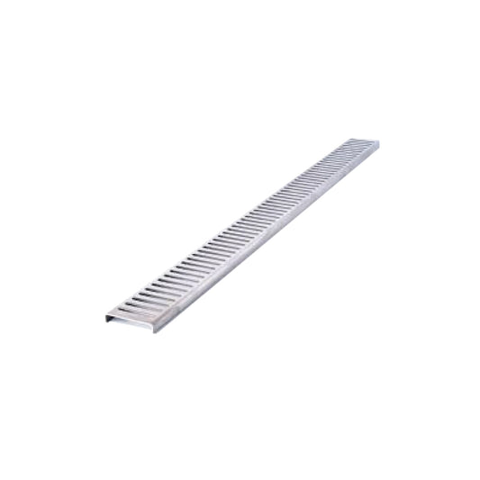 Akril Stainless Grate Ss Punched 840 Mm Channel