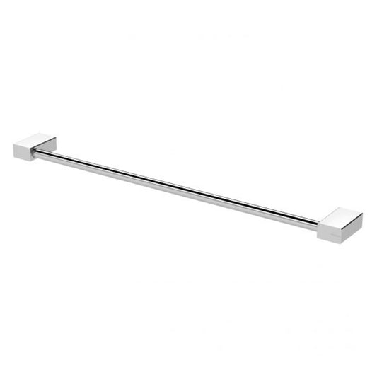 Phoenix Lexi Mkii Single Towel Rail 600Mm Chrome
