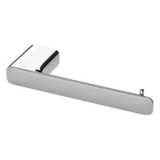 Phoenix Nuage Toilet Roll Holder Chrome