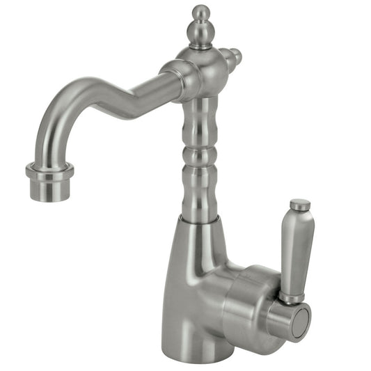 Fienza Eleanor Shepherds Crook Basin Mixer 3