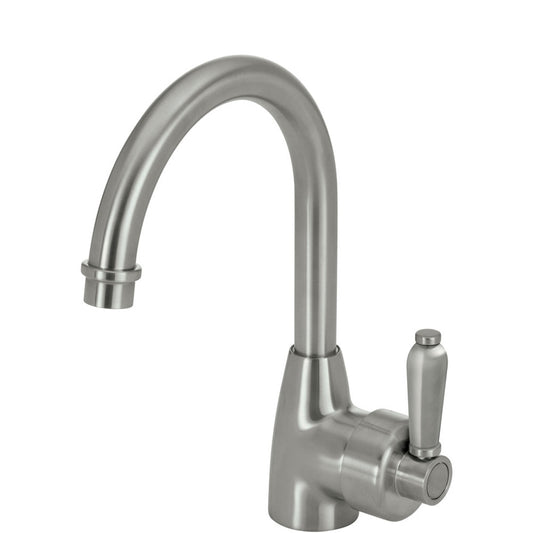 Fienza Eleanor Gooseneck Basin Mixer 3