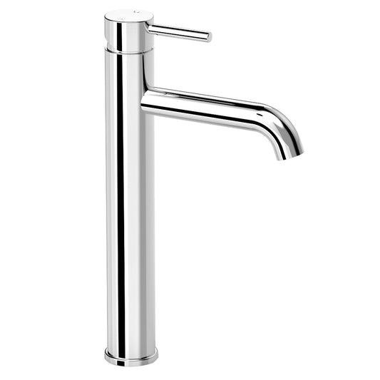 Faucet Pegasi M M Basin Mixer Tall 208Mm