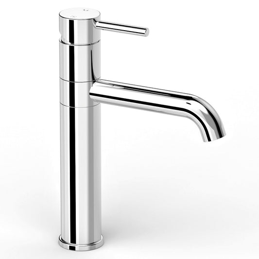 Faucet Pegasi M M Basin Mixer Swivel Mid 140Mm