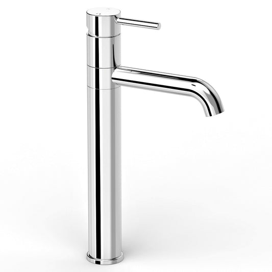 Faucet Pegasi M M Basin Mixer Swivel Tall 215Mm