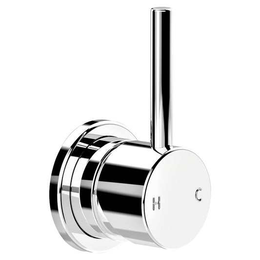 Faucet Pegasi M M Wall Mixer 55