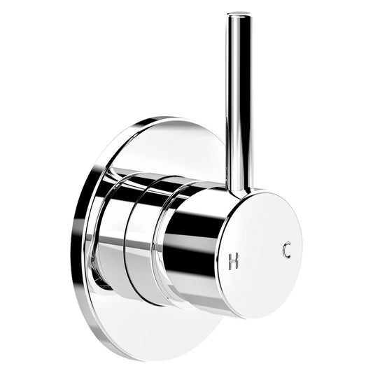 Faucet Pegasi M M Wall Mixer 80