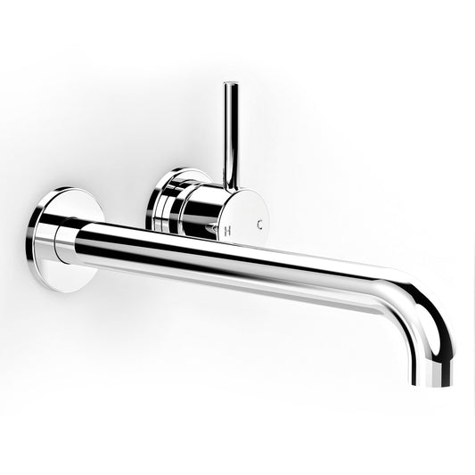 Faucet Pegasi M M Wall Basin Mixer 250