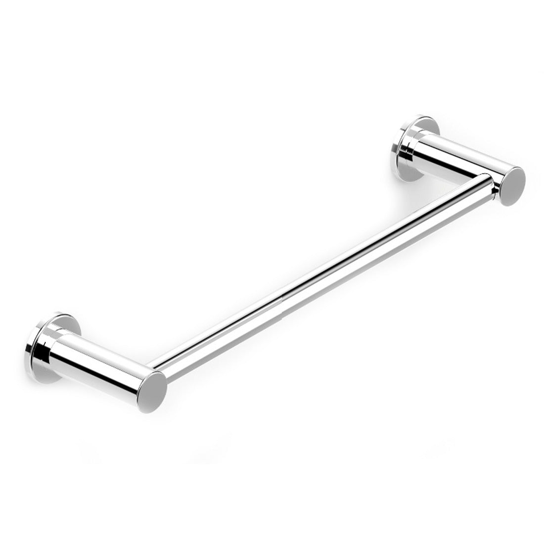 Faucet Pegasi Hand Towel Rail Single 300 Cook & Bathe