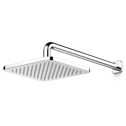 Faucet Zeos Wall Shower