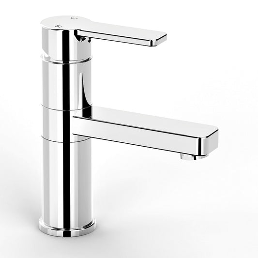 Faucet Zeos Basin Mixer Swivel