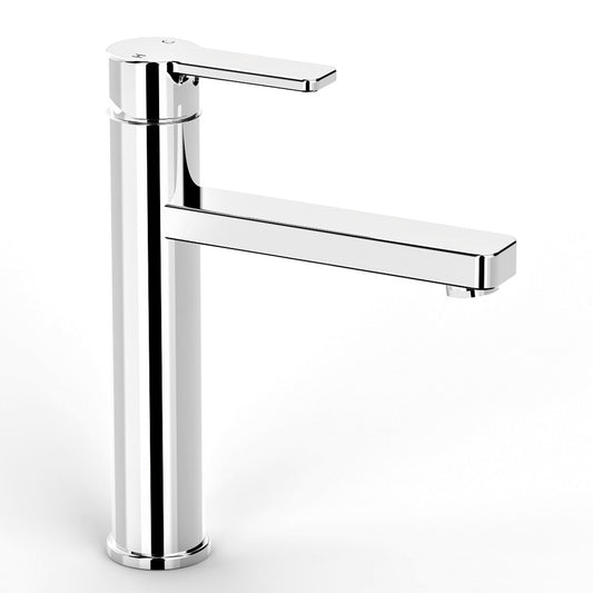 Faucet Zeos Basin Mixer Mid 147H