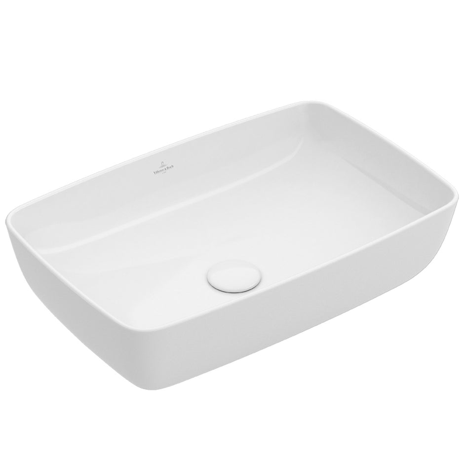 Villeroy & Boch Basins – Cook & Bathe