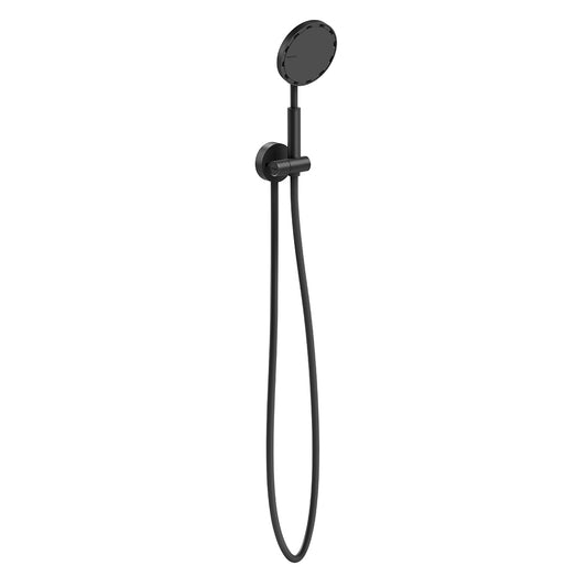 Phoenix Nx Iko With Hydrosense® Hand Shower Matte Black