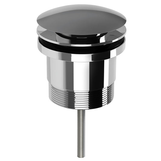 Phoenix 40Mm Pop Up Universal Waste Chrome