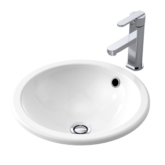 Caroma Cosmo Under Counter Basin