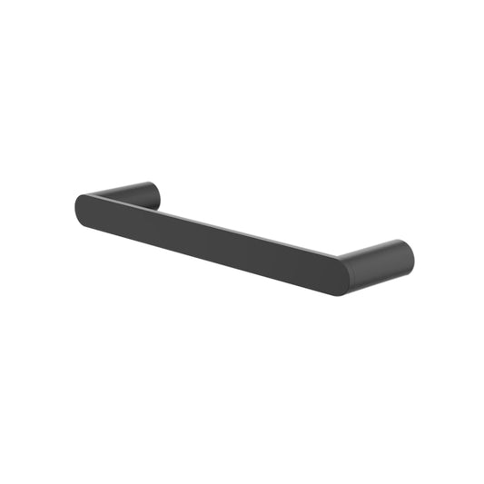Caroma Urbane Ii Hand Towel Rail Black