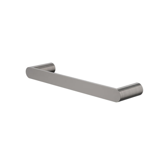 Caroma Urbane Ii Hand Towel Rail Gunmetal