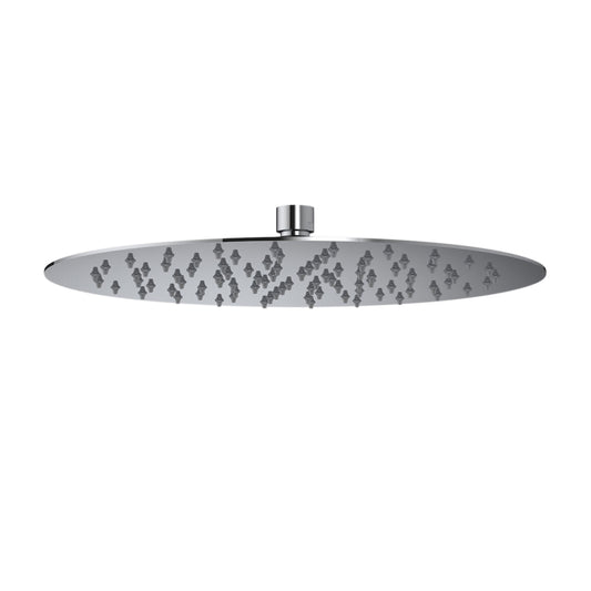 Caroma Urbane Ii 300Mm Round Rain Shower Chrome