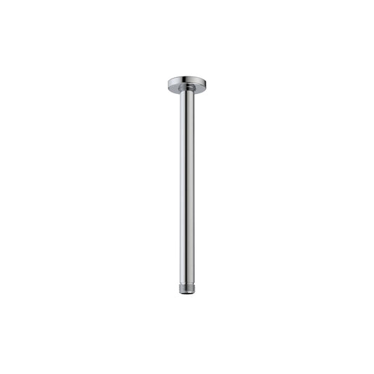 Caroma Urbane Ii 300Mm Ceiling Shower Arm Chrome