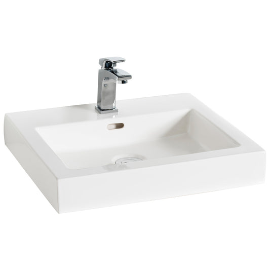 Bourne Dolce Counter Top Basin