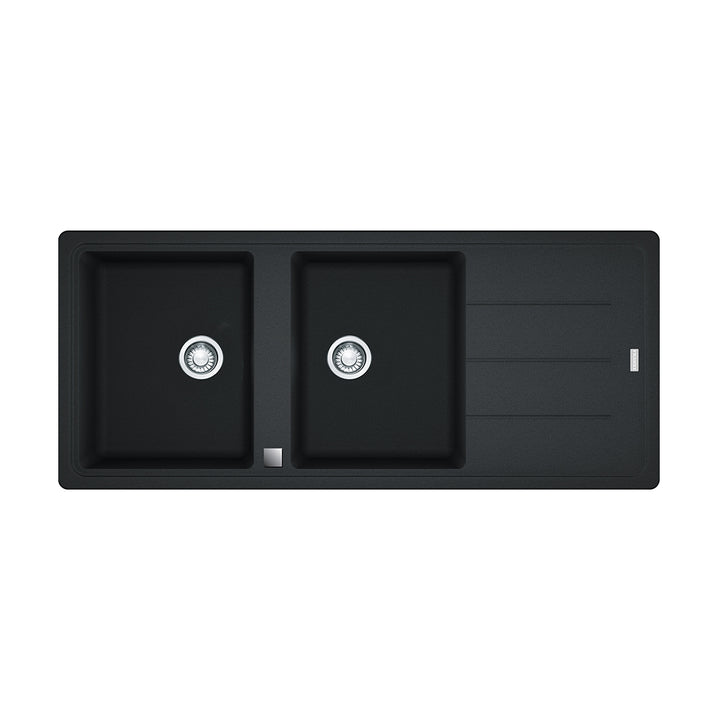 Franke Swiss Sinks, Taps & Accessories Cook & Bathe